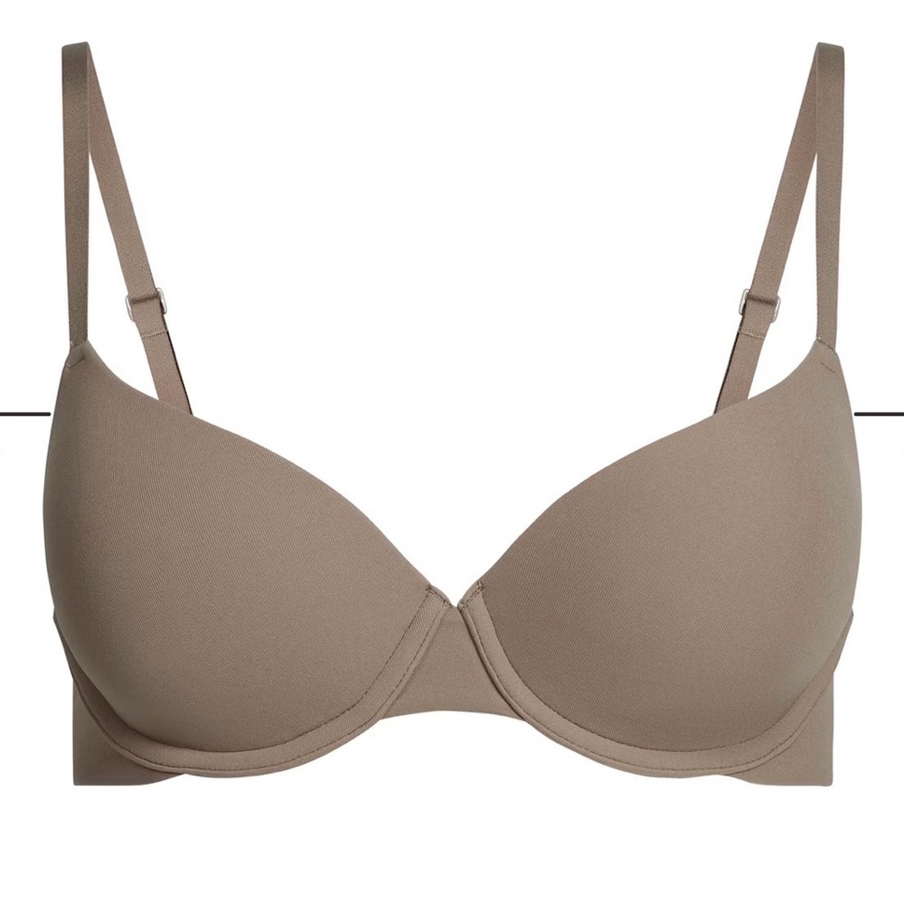 SKIMS Fits Everybody T-Shirt Bra